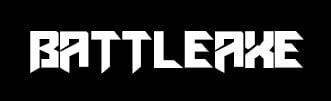Battleaxe