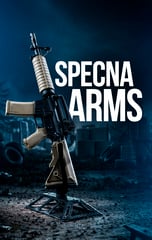 arms