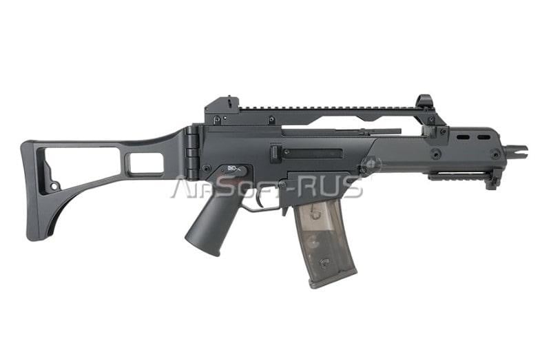 AEG винтовка H&K от Cyma