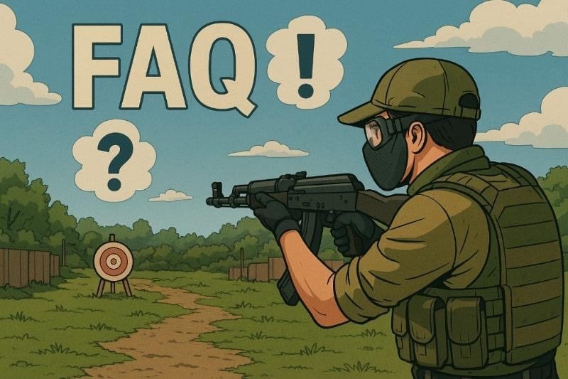 FAQ