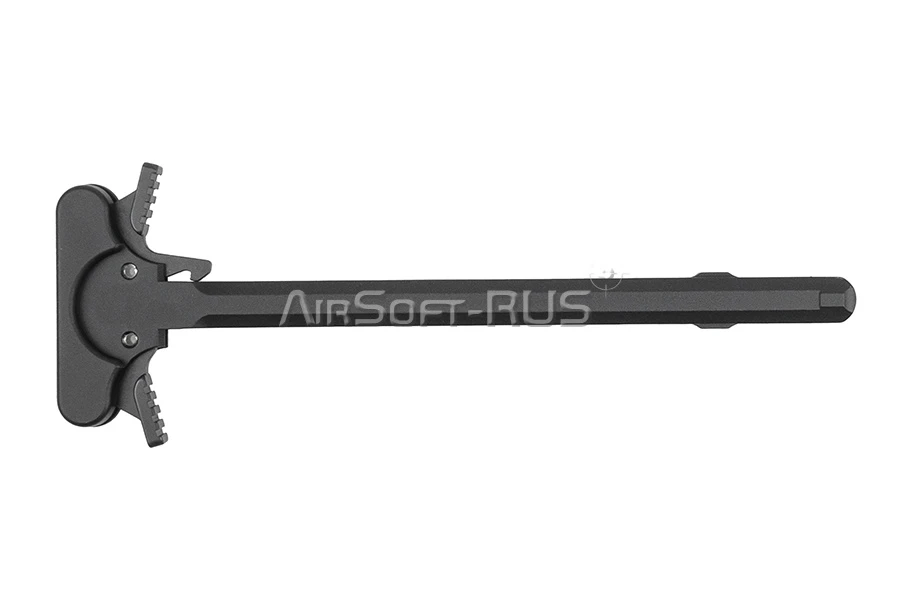 Рукоятка заряжания Angry Gun двухсторонняя KAC Style GBB (ANG-K-ACH-GBB)