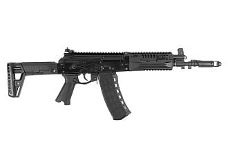 Автомат СтрайкАрмс АК-12К AEG (CT-AK12K-AEG)
