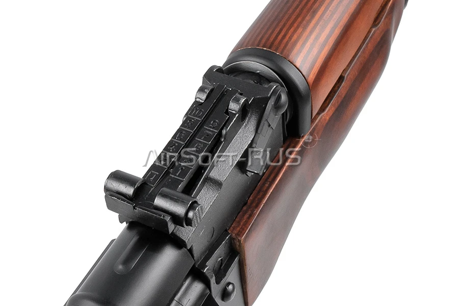Автомат Specna Arms АК-74 (SA-J02-2)