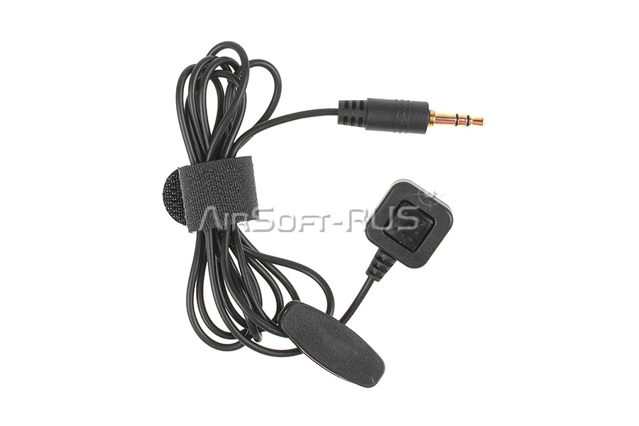 Выносная кнопка Earmor M50 для тангенты M51 (M50)