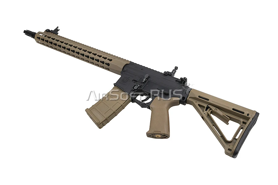 Карабин East Crane KAC SR-16E3 UP (EC-315 DSBDE-UP)