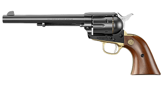 Револьвер Tokyo Marui SAA.45 CAVALRY 7 1/2 INCH CUSTOM (TM4952839137357)