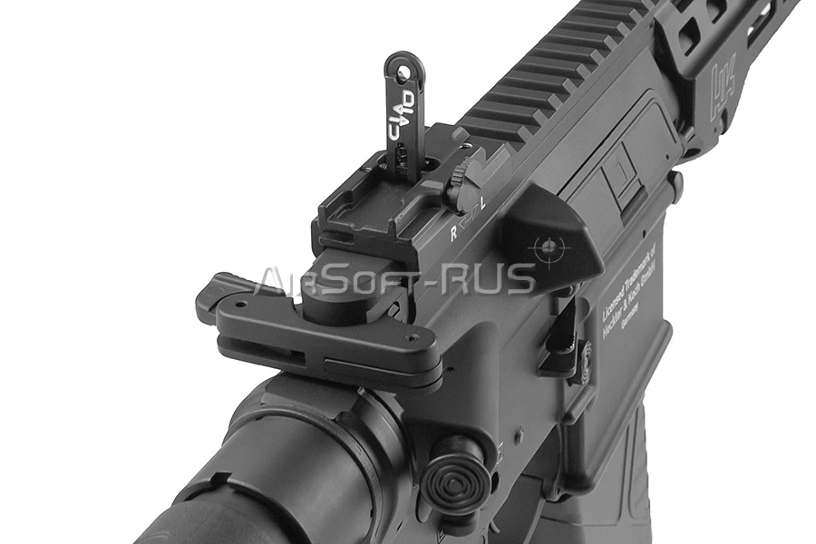 Штурмовая винтовка Arcturus HK416A5 MOD.1 FE BK (AT-HK416A5-M1-FE-BK)