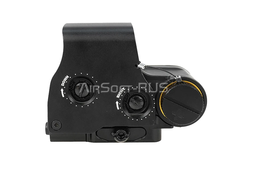 Прицел коллиматорный Marcool EOtech XPS-3 side keys (HY9127)