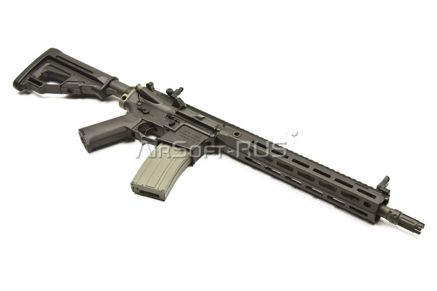 Карабин Ares SR-16 BK (AR-071)