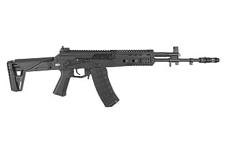 Автомат WELL Pro АК-12 AEG (WP-AEG-WE09-2-BK)