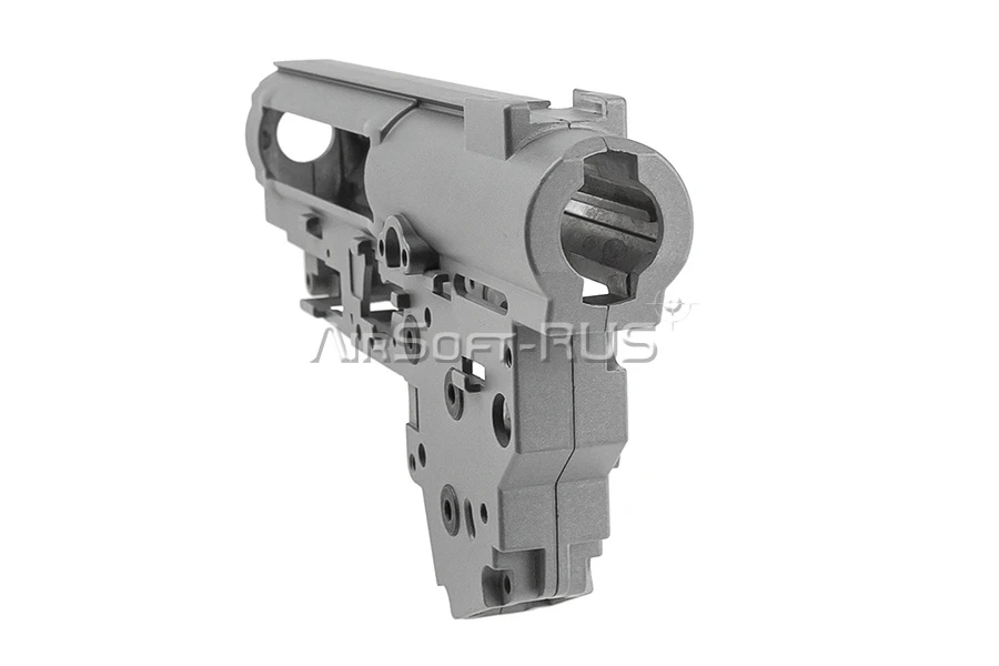Стенки гирбокса Well Pro 3 версий для AK12 (WP-WE09-P1)