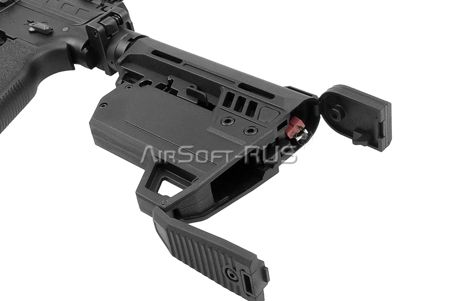 Карабин Arcturus X C.A.T. AR-15 VERSATILE 10" AR FE (AT-CAT-05-FE)