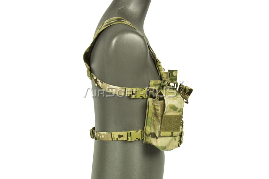 Нагрудник ASR D3 chest rig MCO (ASR-D3-MCO)