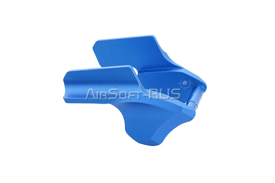 Клавиша предохранителя 5KU для Hi-Capa TM Тип 2 BL (GB-599-BU)