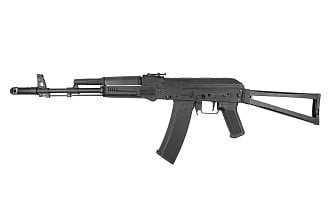 Автомат Specna Arms АК-74 Sport HAL BK (SA-J72)
