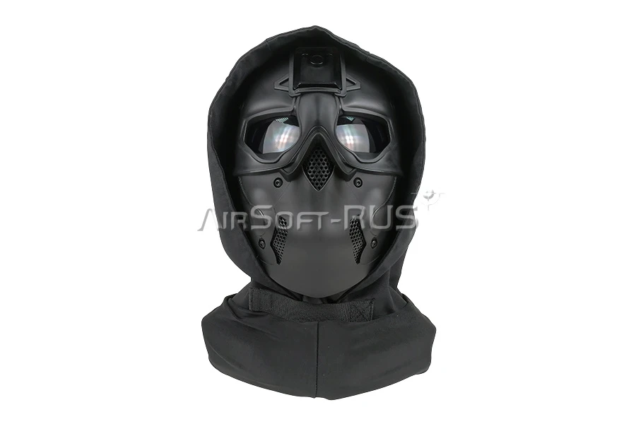 Защитная маска WoSport BK (DC-MA-136-BK) [1]