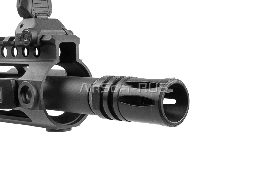 Карабин Specna Arms AR-15 5 Custom HAL BK (SA-C21-L-ETU)