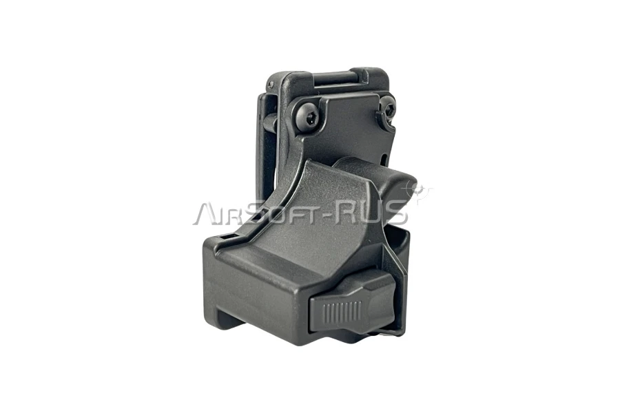 Кобура CTM для P320/M17/M18 BK (CTM-HTS-0040)