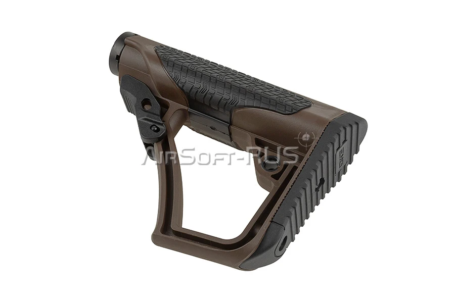 Приклад Cyma телескопический Daniel Defense ECB BR (M238 BR)