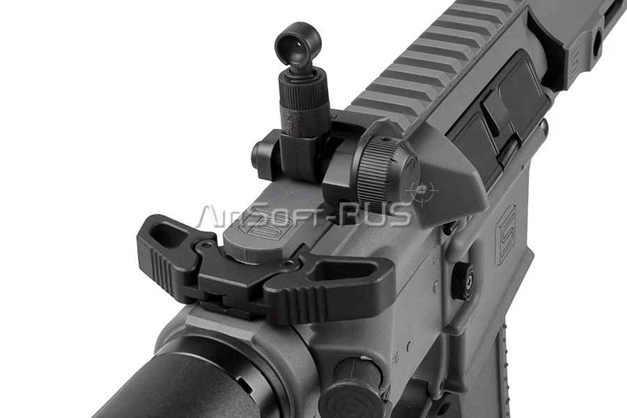 Карабин Cyma M4 Salient Arms 6.5 GY (SAI.GRY-6.5 GY)