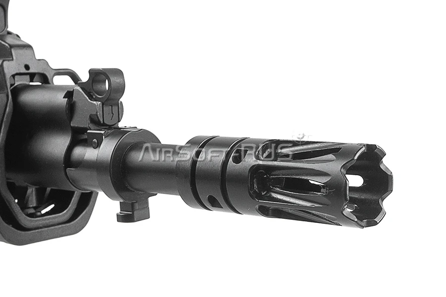 Карабин E&L T192 DPS HPA/CO2 GBBR Platinum (EL-G192PT)