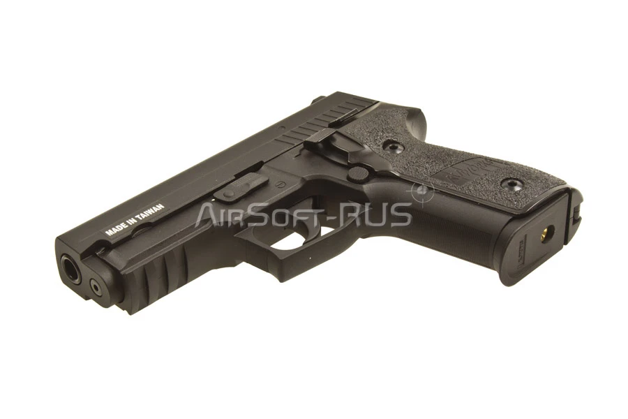 Пистолет KJW SigSauer P229 GGBB (DC-GP405) [1]