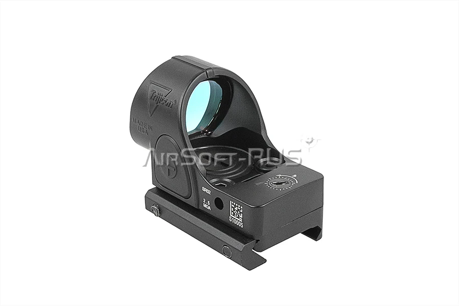 Коллиматорный прицел Evolution Gear SRO BK ( EVG-671-BK)