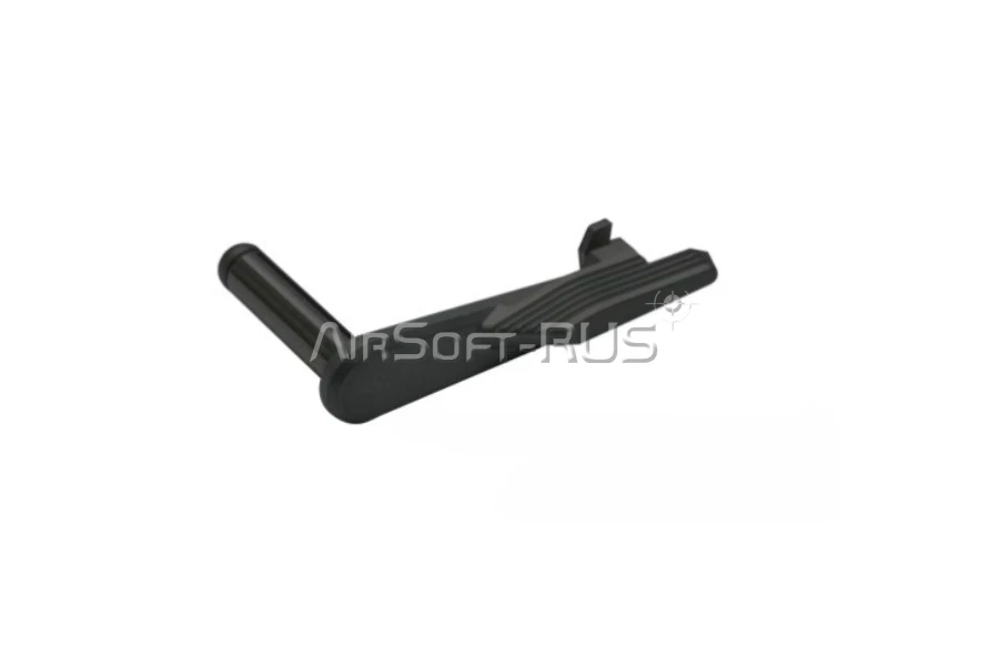 Рычаг затворной задержки Guarder для Hi-CAPA DOR BK TM (DOR-07(BK))