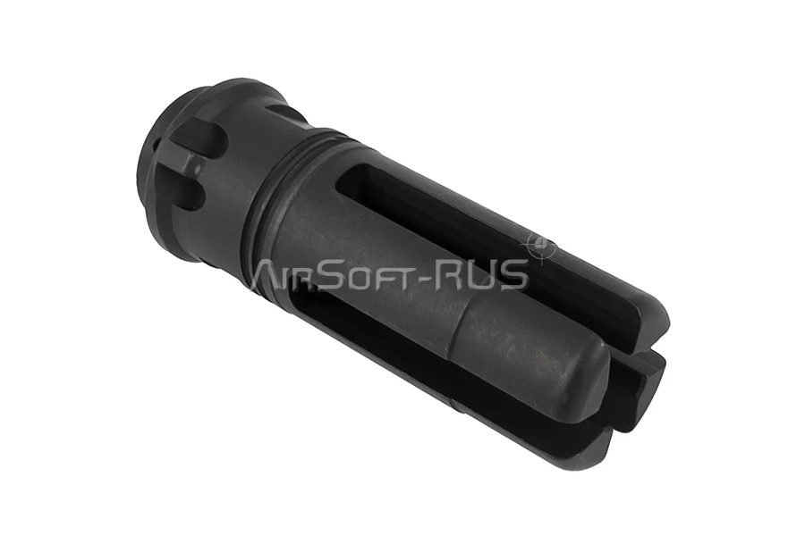 Глушитель T&D SOCOM556-MINI2 5.2 BK (TD98392 BK)