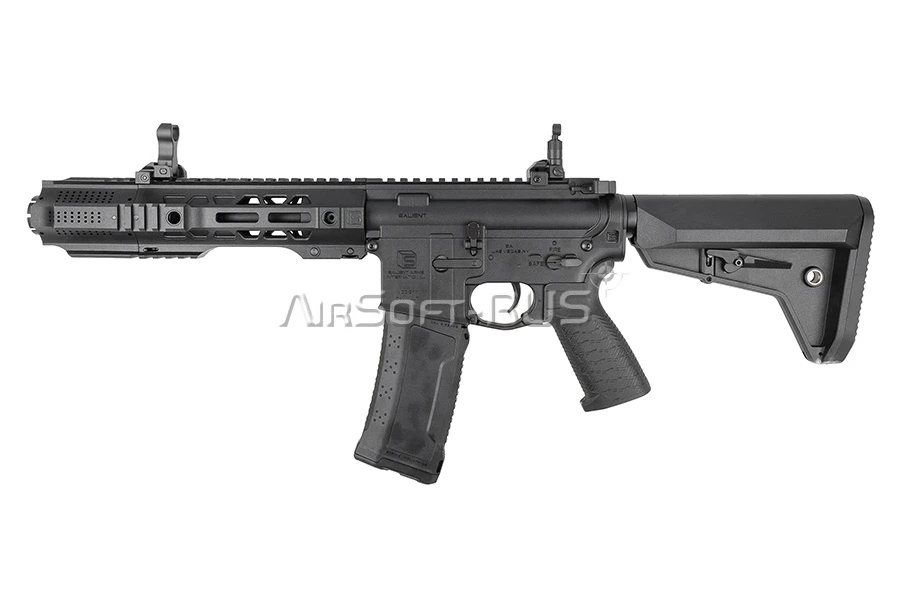 Карабин Cyma M4 Salient Arms 6.5 BK (SAI.GRY-6.5 BK)