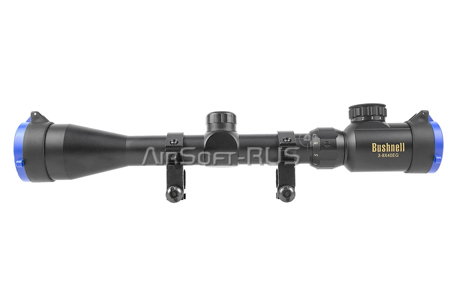 Оптический прицел Linyi 3-9x40 (LFO-3-9/40)