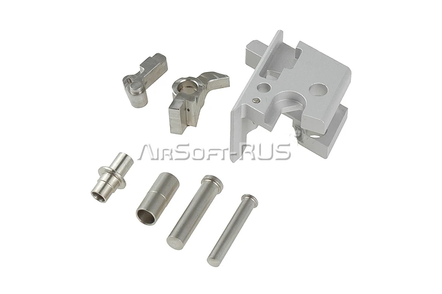 Рама 4.3 Inch 5KU для TM Hi-Capa Type 2 GD (GB-571-GD)