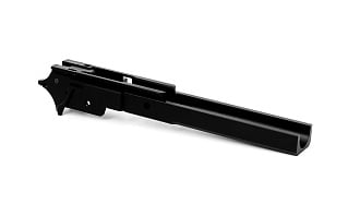 Рама Airsoft Masterpiece CNC Frame для Hi-Capa 5.1 TM BK (F-5DS-BK)