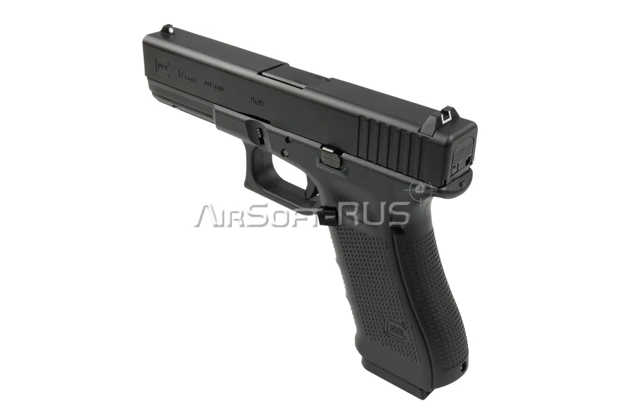 Пистолет Tokyo Marui Glock 17 gen.4 GGBB (TM4952839142962)