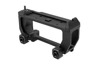 Кронштейн Novus (DMAG) для прицелов Micro T-2, H-2,H-1, CompM5 (MT005BK)