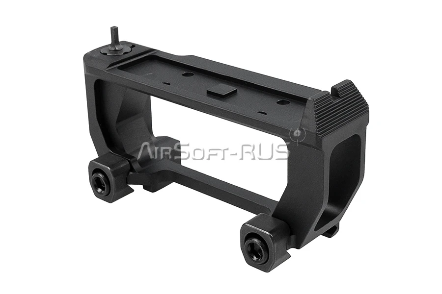 Кронштейн Novus (DMAG) для прицелов Micro T-2, H-2,H-1, CompM5 (MT005BK)