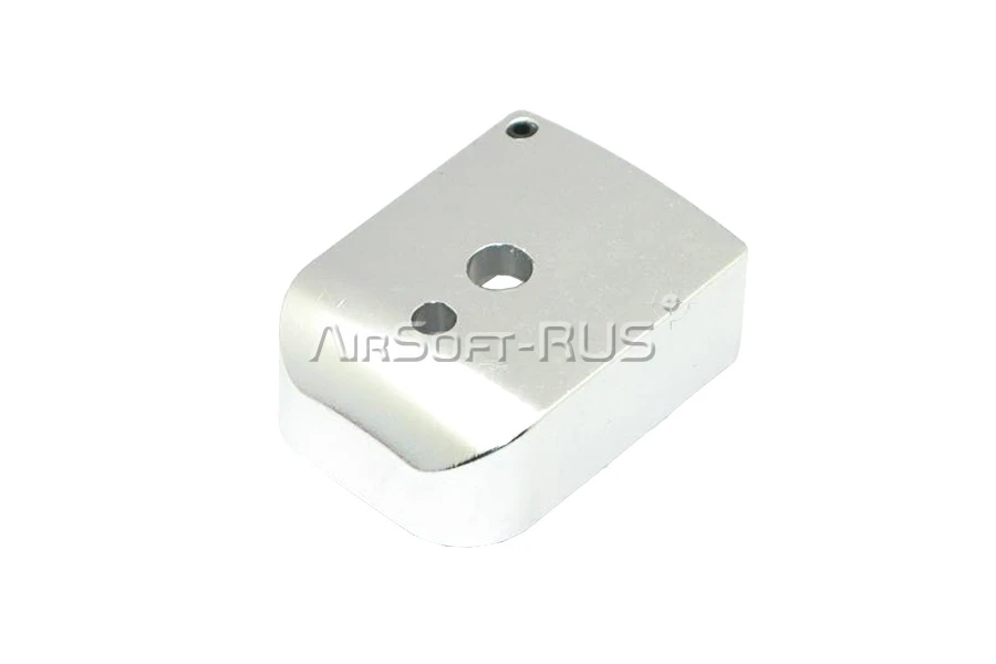 Пятка магазина 5KU для Hi-Capa Тип 3 SV (GB-262-SV)