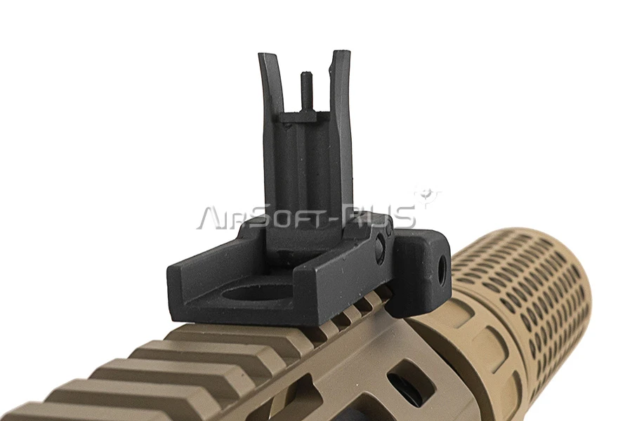 Карабин East Crane AR-15 CQB MOD 2 M-LOK 10.5 SE+DE (EC-341-UP SE+DE)