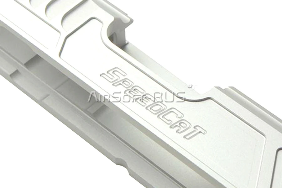 Затвор Speed Cat 5KU для Hi-Capa/1911 TM (JI-103-SV)