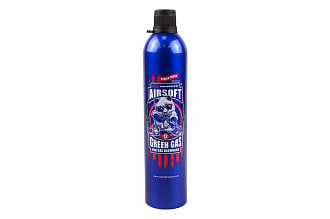 Green Gas Guarder 600 мл. (GAS-1000)