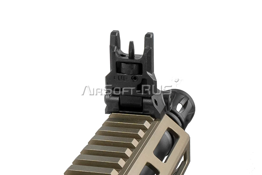 Карабин CYMA CGS Colt M4A1 URG-I 13.5 GBB (COLT1008-13.5)