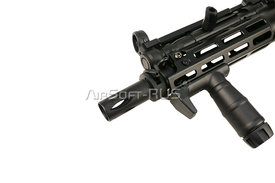 Пистолет-пулемет Cyma H&K MP5 Platinum Series (CM041G)