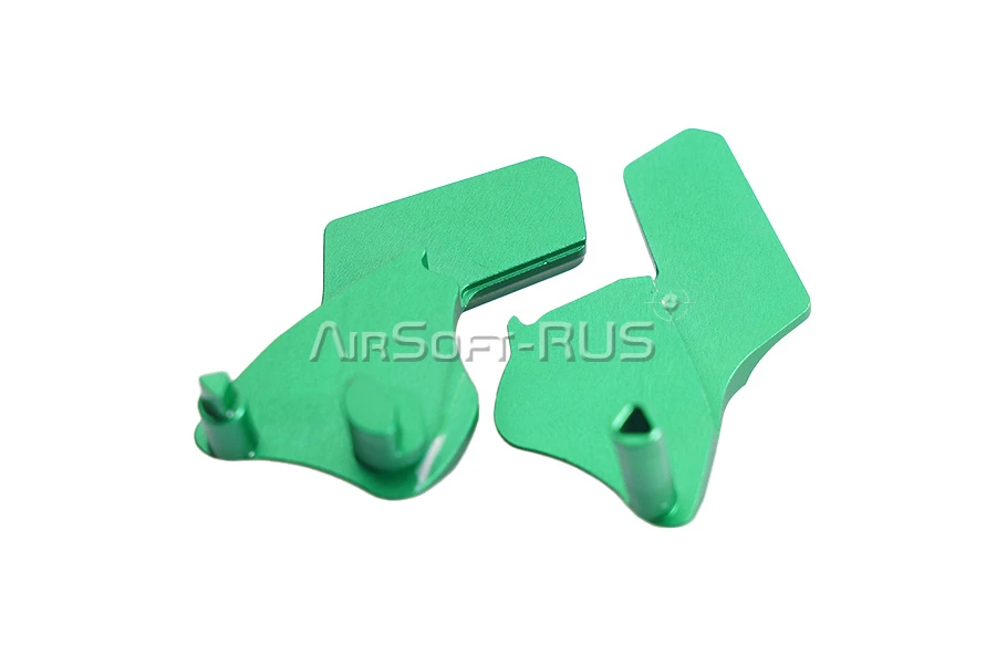 Клавиша предохранителя 5KU для Hi-Capa TM Тип 2 OD (GB-599-GN)