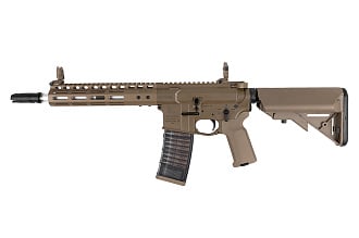 Карабин Cyma CGS Noveske N4 FDE GBB (DC-NOV1201-HS FDE) [1]