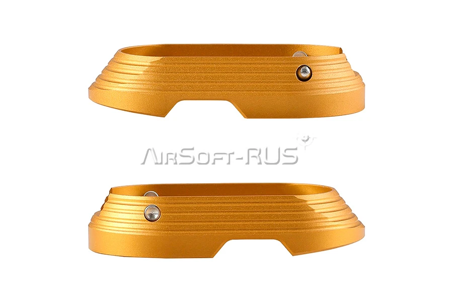 Магвел STI 5KU для Hi-Capa TM GD (GB-487-GD)