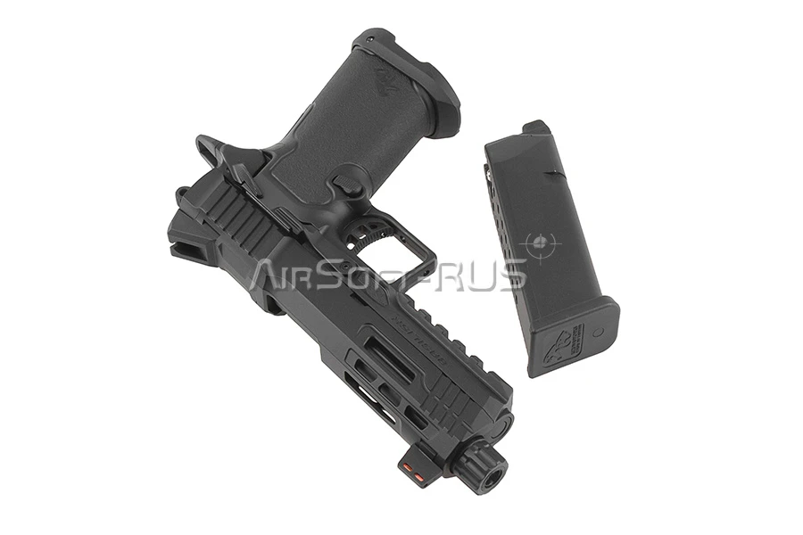 Пистолет KIZUNA WORKS BSK43 GGBB (BK) (KW-P0049)