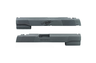 Затвор Guarder для HI-CAPA 5.1 Kimber BK TM (CAPA-22(K)BK)