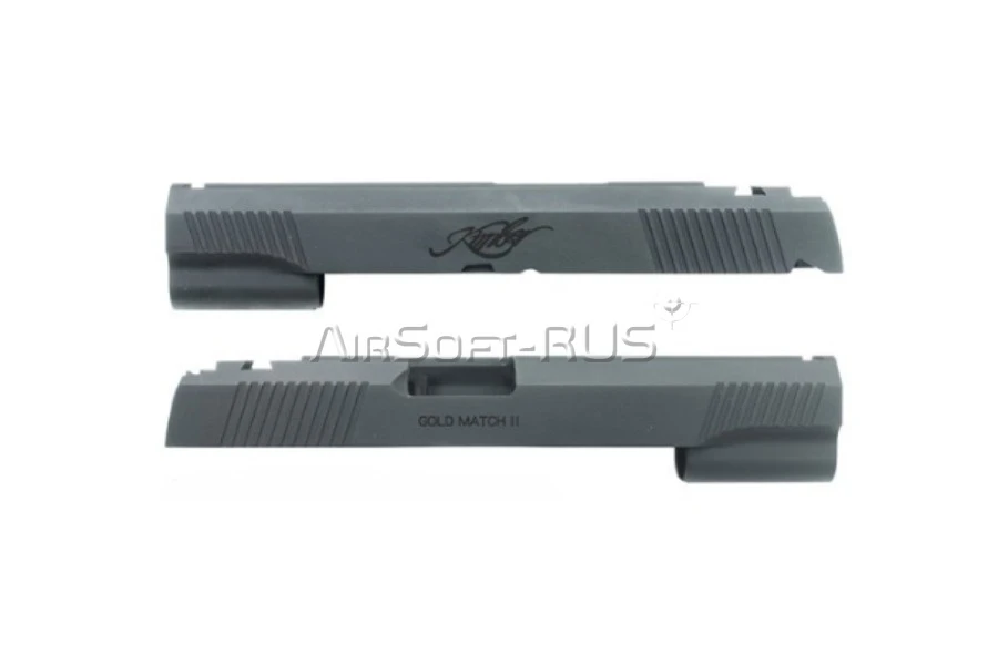 Затвор Guarder для HI-CAPA 5.1 Kimber BK TM (CAPA-22(K)BK)
