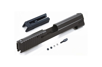 Затвор Guarder для Sig Sauer P226/E2 BK TM (P226-46(BK))