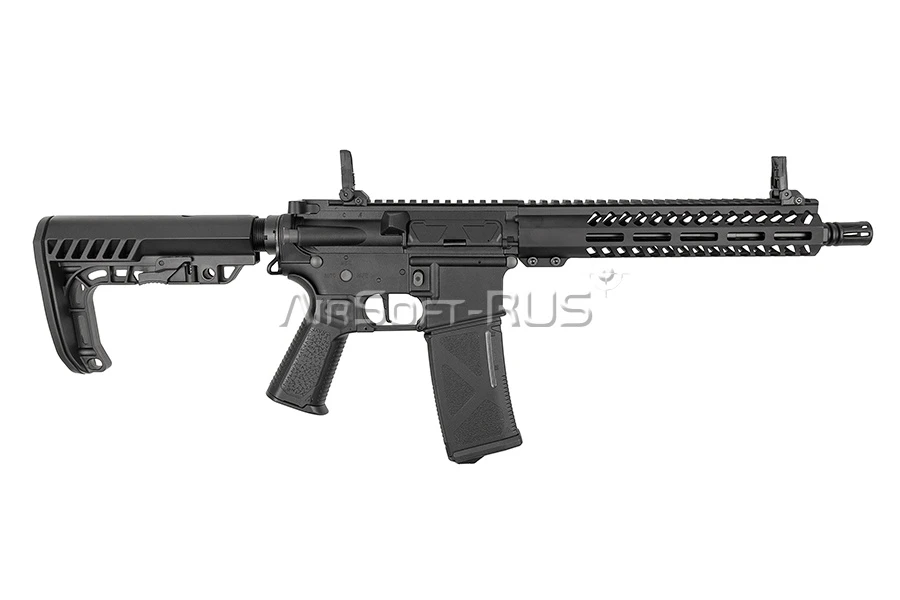 Карабин Arcturus Advancer MOD2 Minimalist CQB 10" LITE AEG FE (AT-NY01M2-CQ-FE)